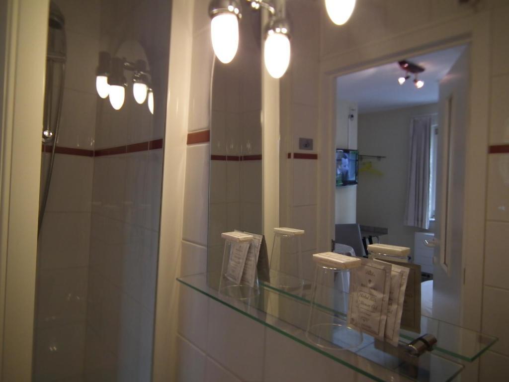 Holiday Home New Largo Nieuwpoort Room photo