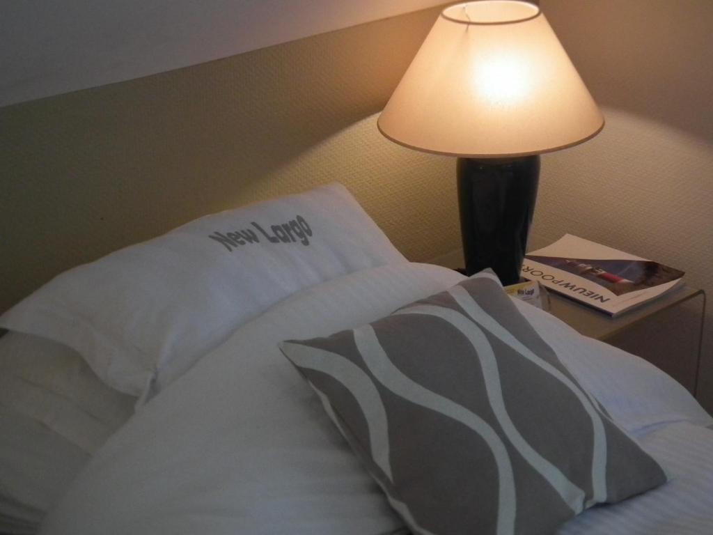Holiday Home New Largo Nieuwpoort Room photo