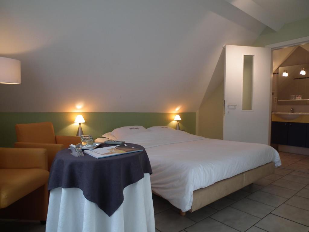 Holiday Home New Largo Nieuwpoort Room photo