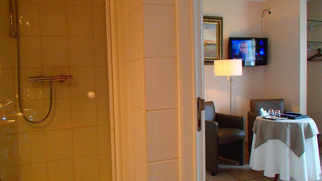 Holiday Home New Largo Nieuwpoort Room photo