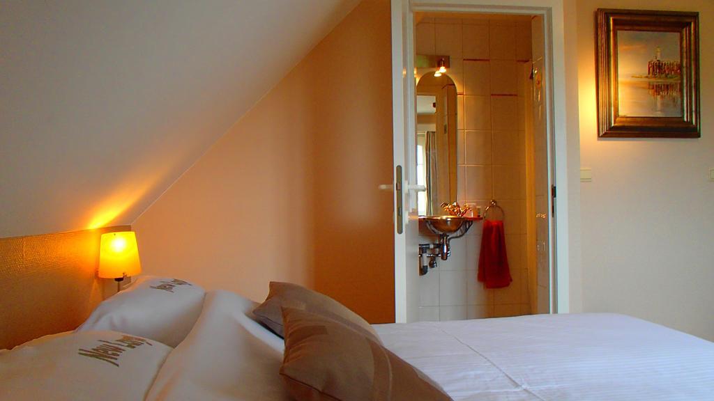 Holiday Home New Largo Nieuwpoort Room photo