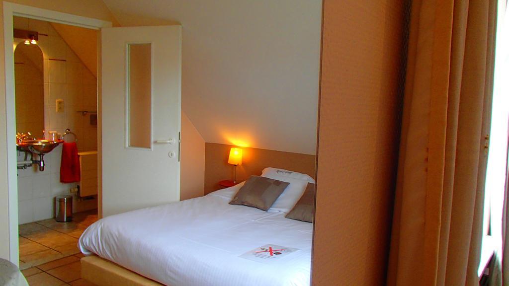Holiday Home New Largo Nieuwpoort Room photo