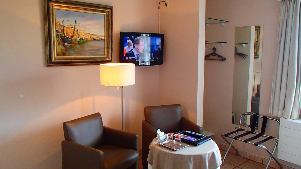Holiday Home New Largo Nieuwpoort Room photo