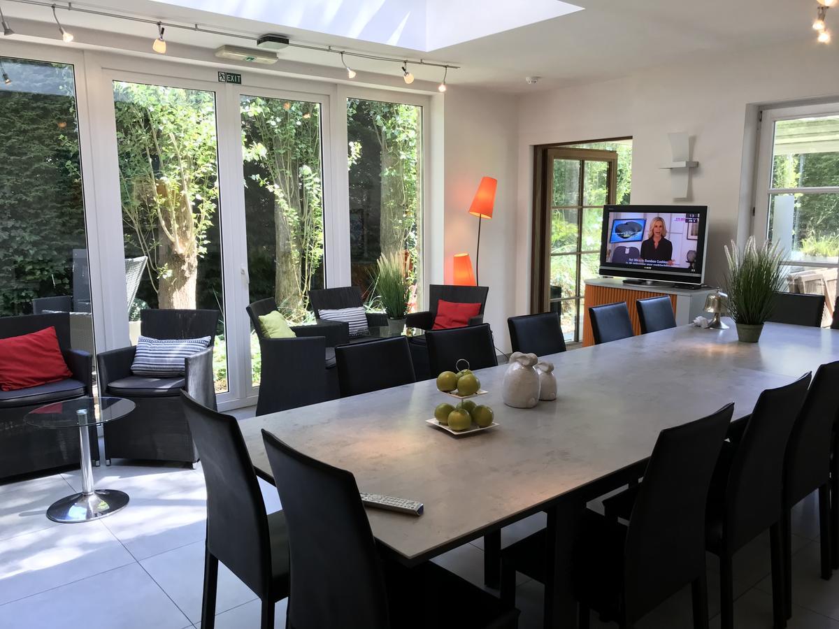 Holiday Home New Largo Nieuwpoort Exterior photo
